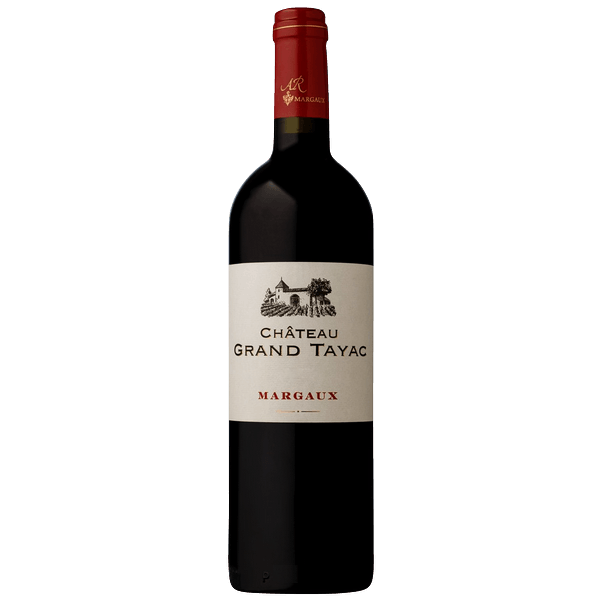 Château Grand Tayac Margaux 2018, £34.95