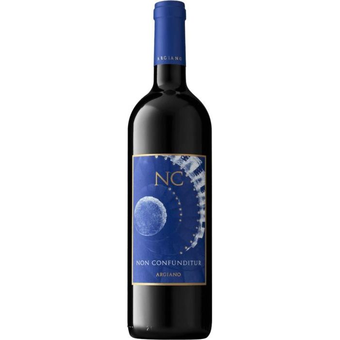 Argiano Non Confunditur Toscana 2019, £21.45