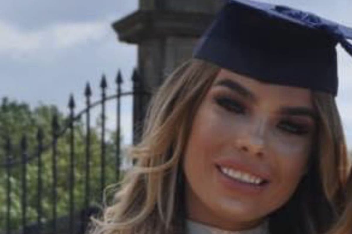 Ashley Dale&rsquo;s father talks of &lsquo;history repeating itself&rsquo; after son&rsquo;s 2015 murder