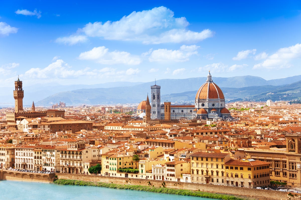 Italy court overturns ban on remote check-ins for AirBnBs