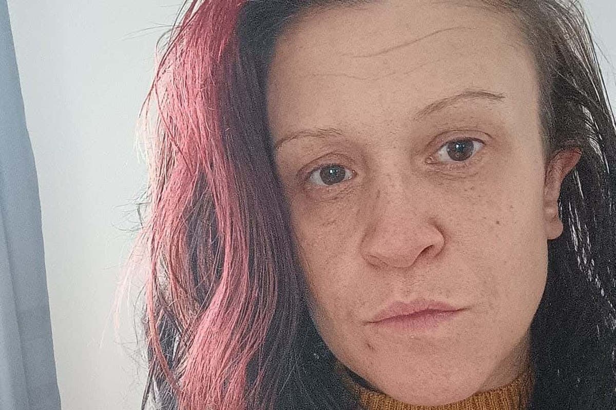 Single mother says Hunt’s welfare reforms ‘won’t really help people like myself’ Single mother says Hunt’s welfare reforms ‘won’t really help people like myself’