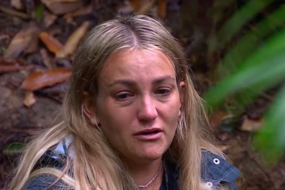 I’m a Celebrity live: Jamie Lynn Spears quits show as Grace Dent speaks out on exit