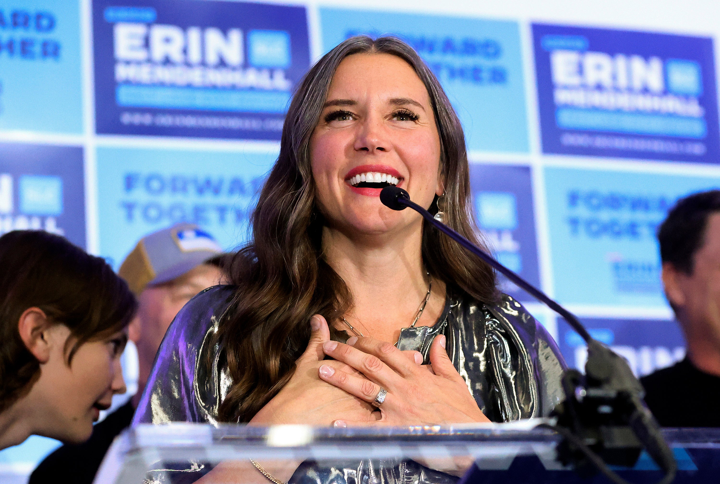 Election 2023 Salt Lake City Mayor