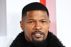 Jamie Foxx denies sexually assaulting woman at NYC rooftop bar