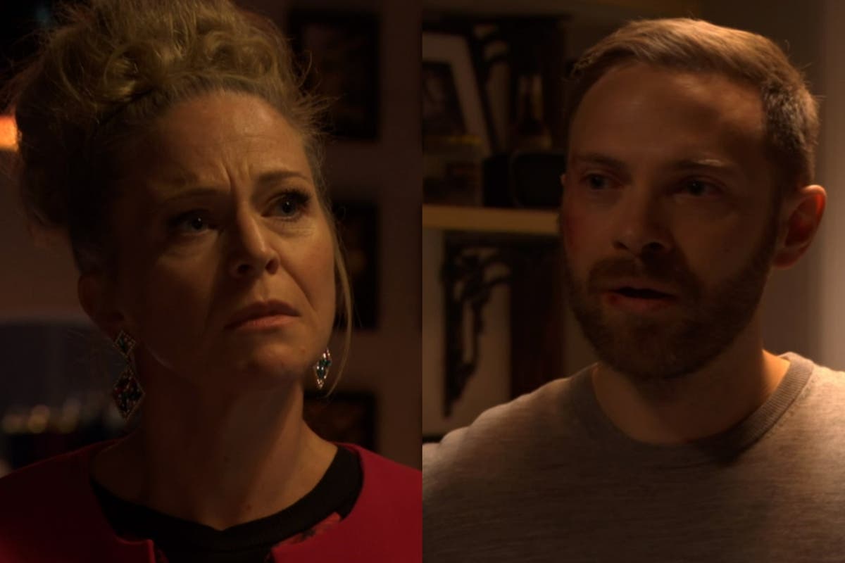 EastEnders viewers hit out at ‘disgusting’ rape storyline twist