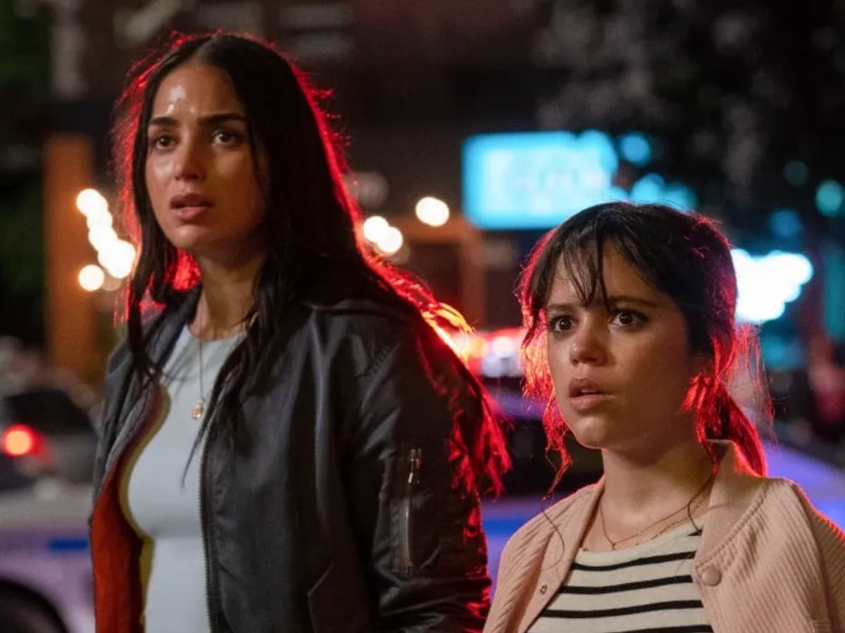 Scream VII director quits after Melissa Barrera and Jenna Ortega departures: &lsquo;Dream job turned into nightmare&rsquo;