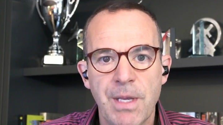 <p>Martin Lewis reveals what energy price cap rise means for your household bills.</p>