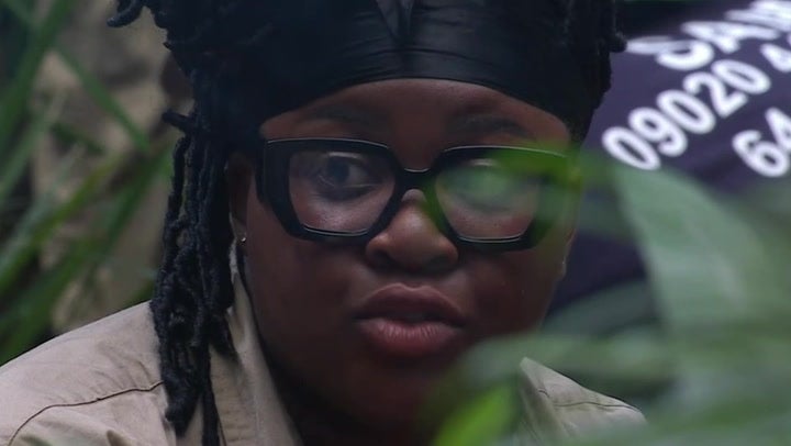 <p>I’m A Celebrity’s Nella Rose opens up on impact of father’s death.</p>