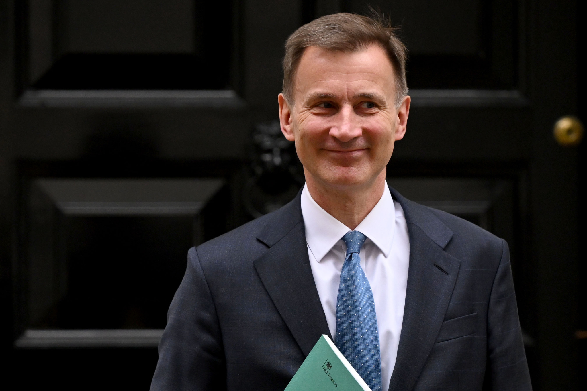 Jeremy Hunt delivered some tax cuts, but faced criticism for overall tax burden and public spending cuts ahead