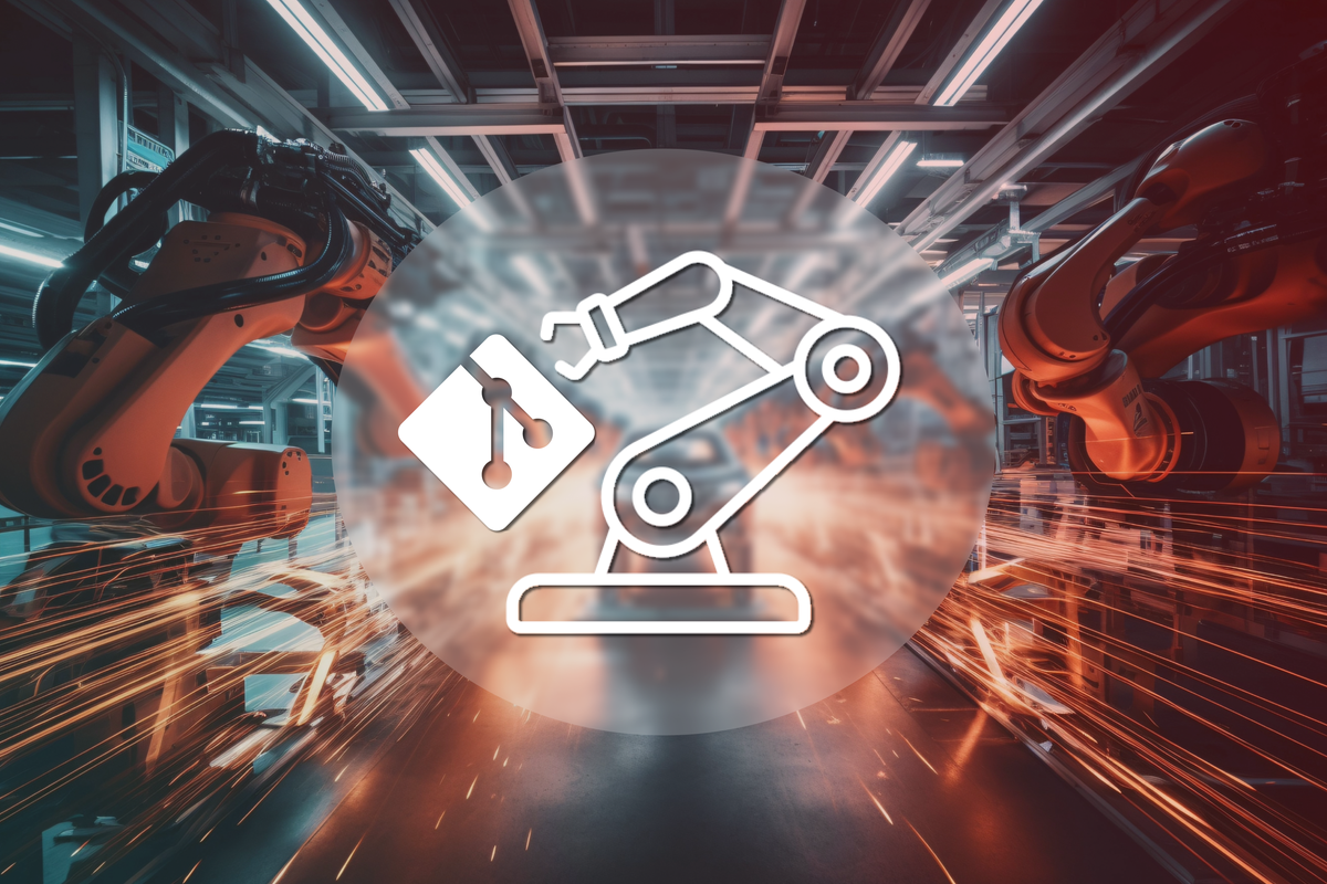 Automation Header Harnessing Industrial DevOps to minimise risk and maximise efficiency ...