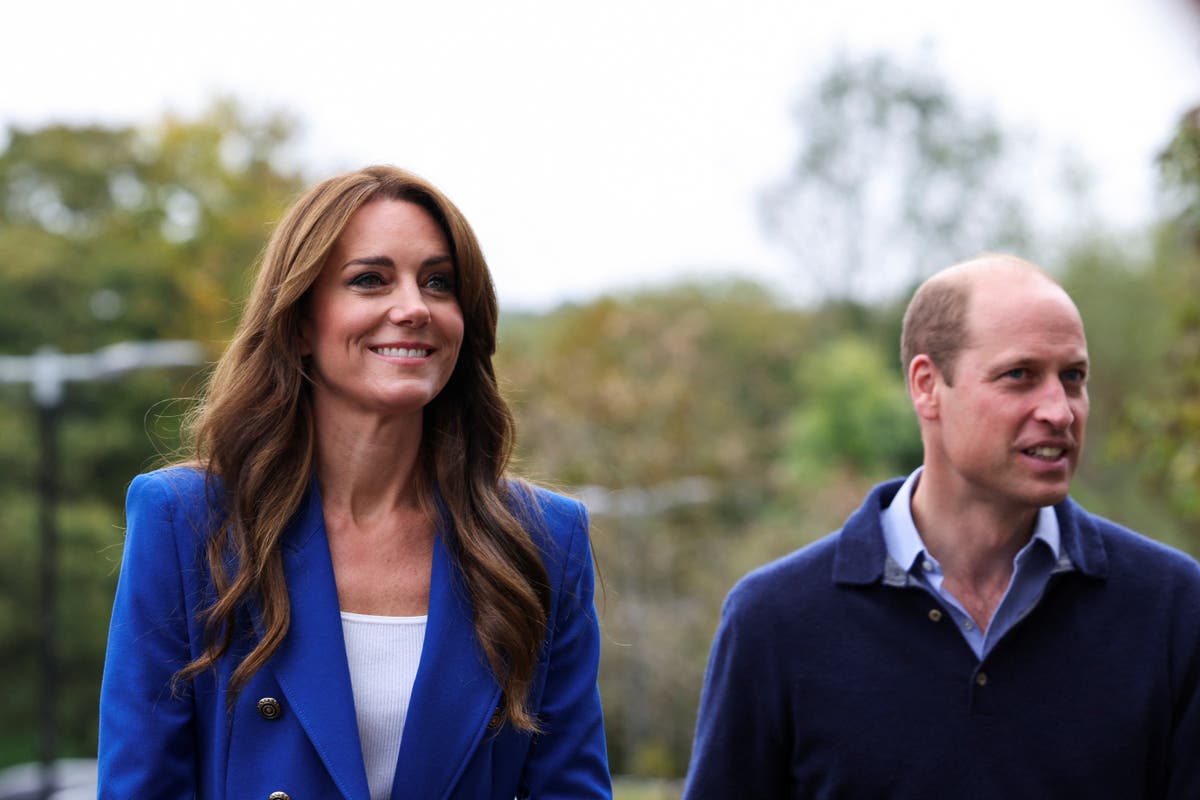 Към Кейт и Уилям ще се присъединят членове на шведското кралско семейство за Royal Variety Performance