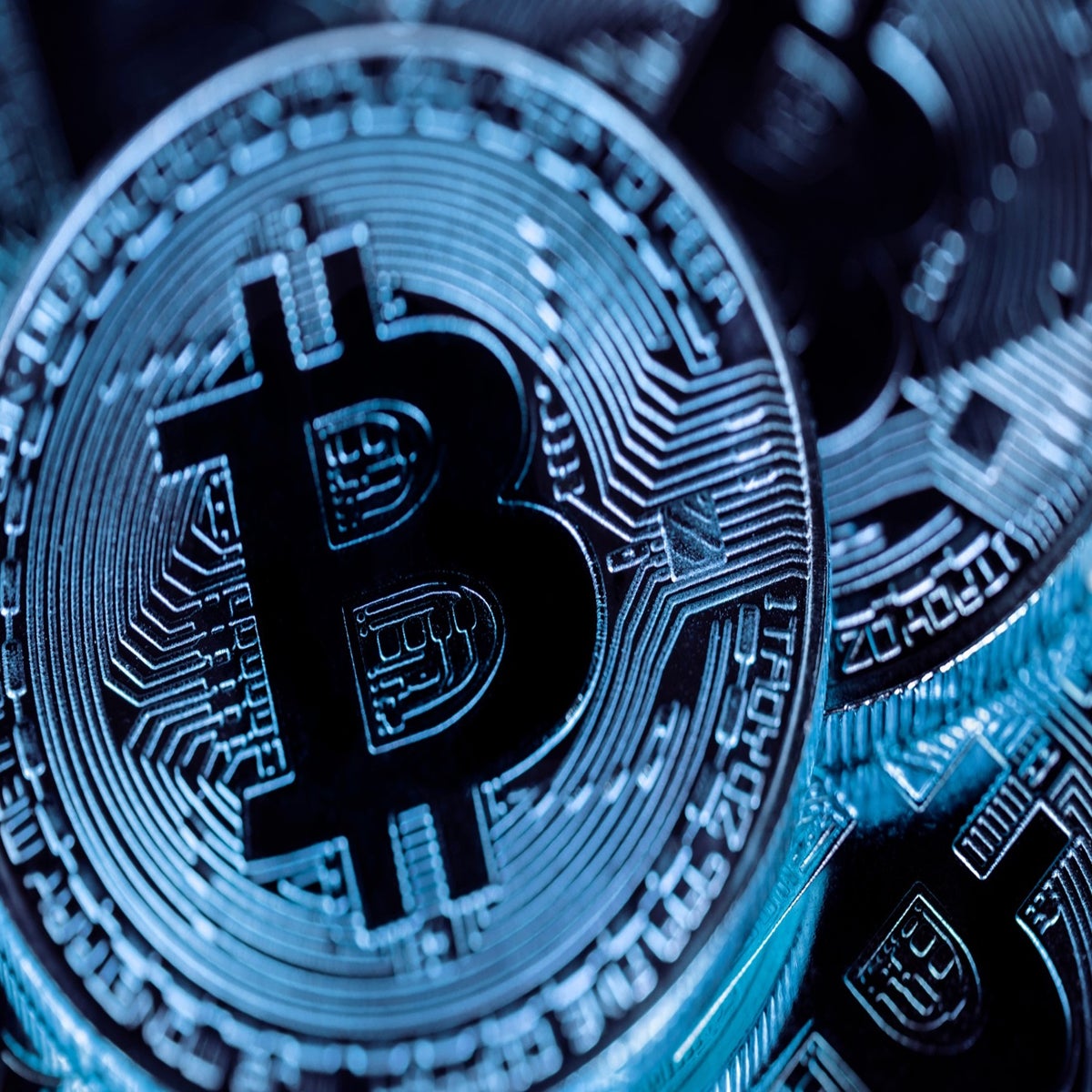 Bitcoin mining rate hits all-time high as record-breaking run predicted |  The Independent