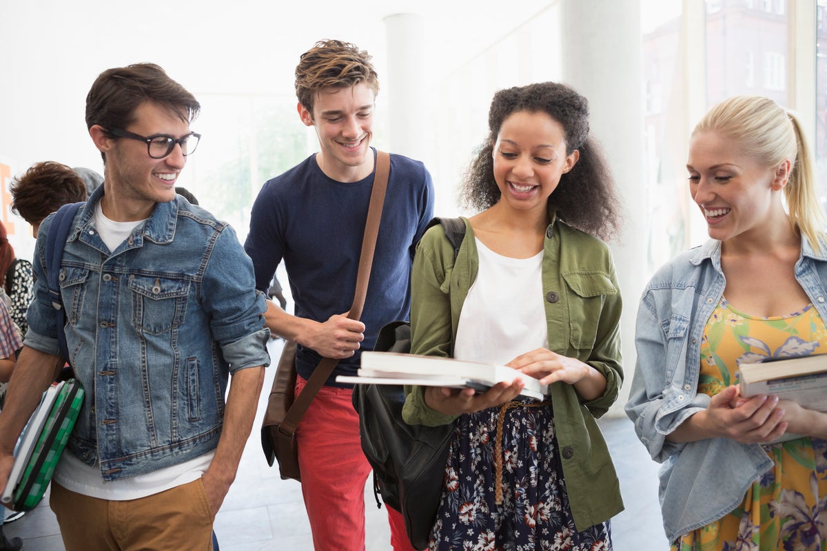 How to manage your finances if you’re going to university this year
