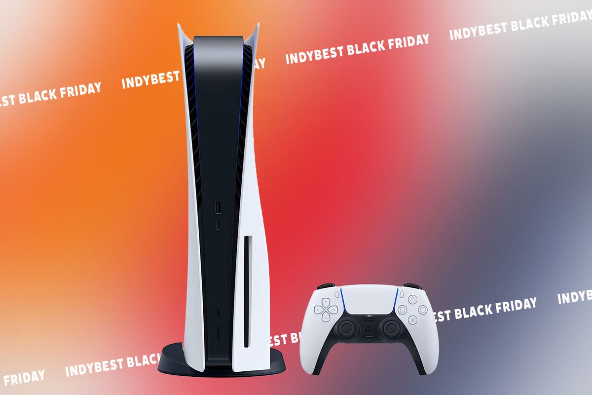 صفقة PS5 Black Friday: تخفيض PlayStation 5 إلى أدنى سعر