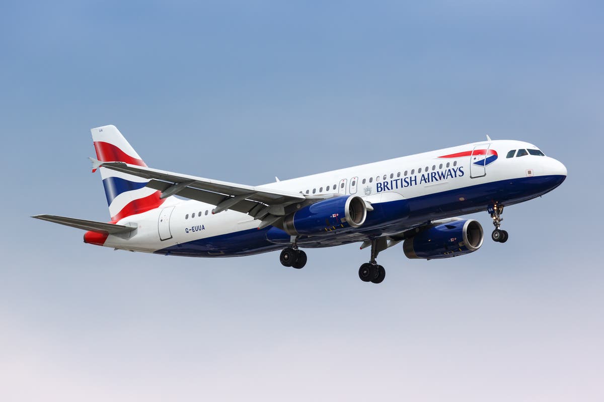 British Airways passenger awarded $2,550 after plane was stuck for 7 hours on tarmac