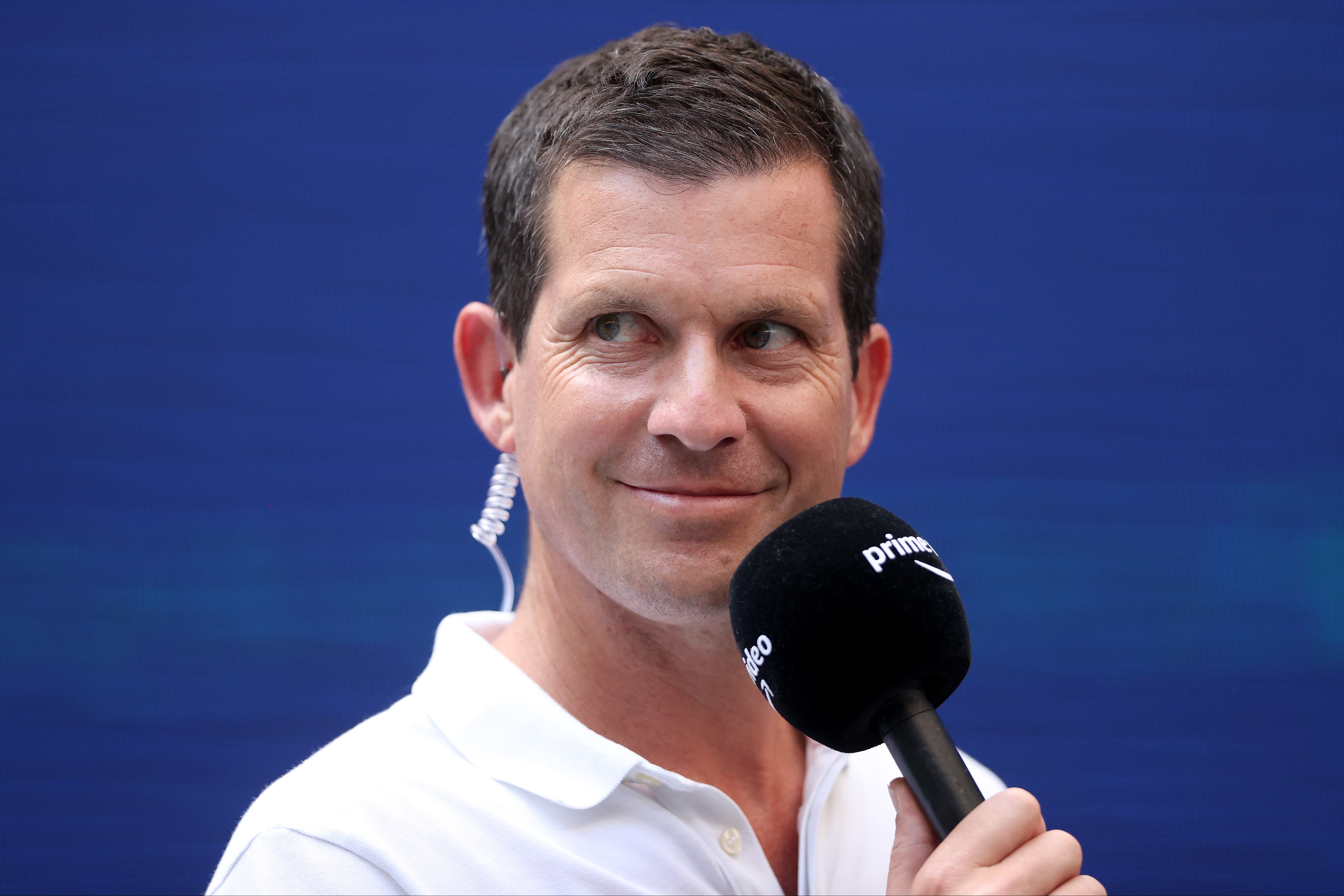 Tim Henman will be part of Sky Sports’ team