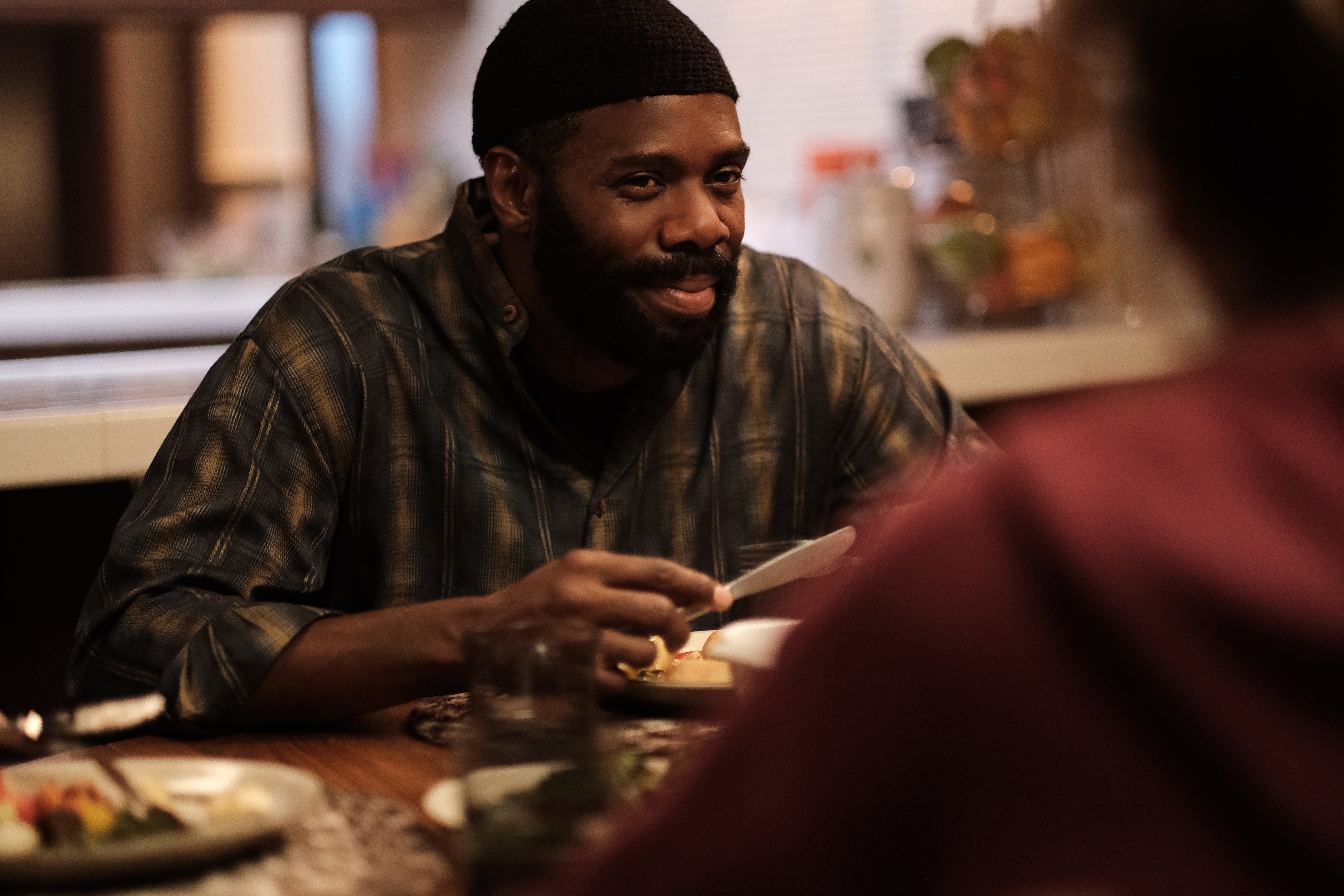 colman domingo, euphoria, chadwick boseman, netflix, colman domingo on netflix biopic rustin and rumoured turmoil on euphoria: ‘a lot of young actors may not be up for the task’