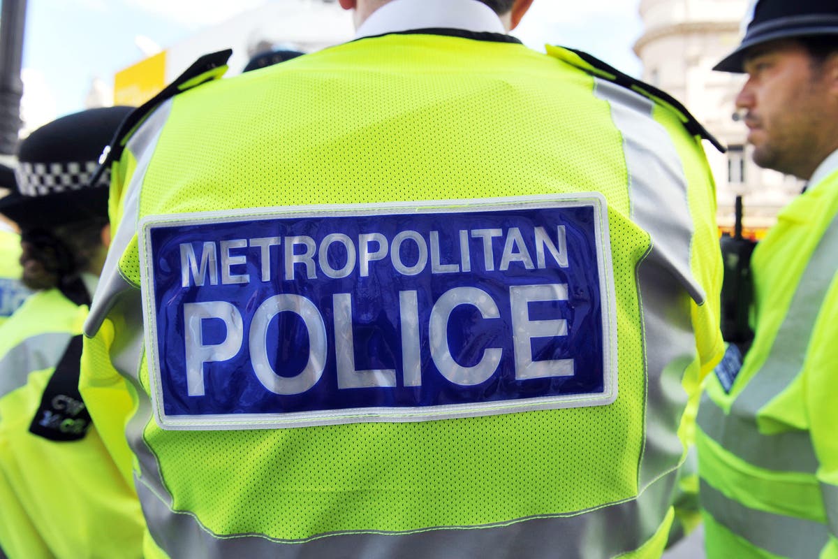 Met Police confident Jewish people will be safe in London this weekend