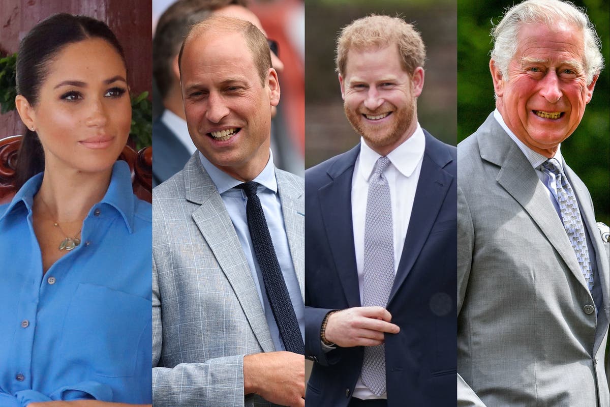 Omid Scobie’s Endgame: The top 9 royal family revelations from scathing new book