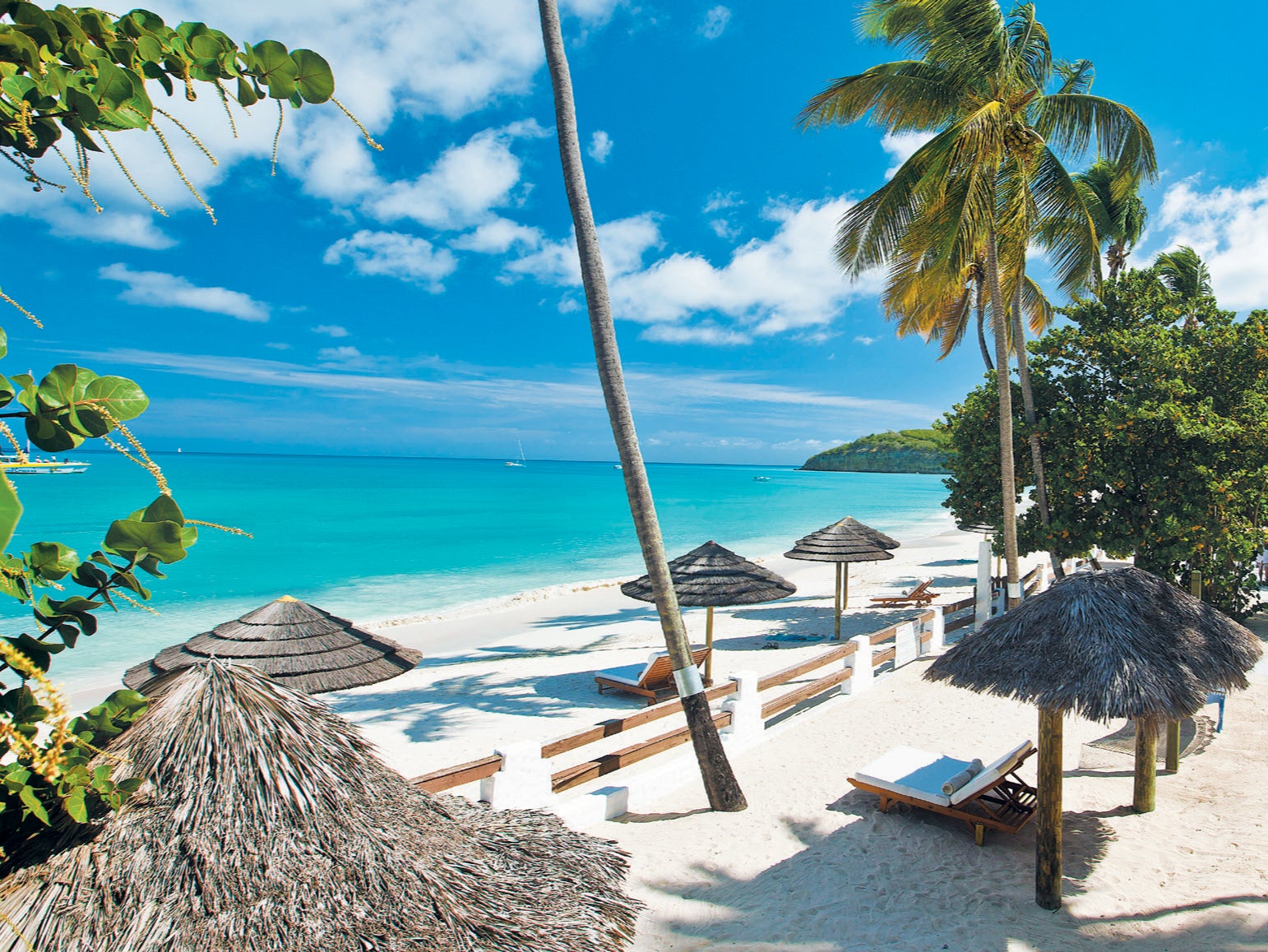 Save up to £150 on all-in getaways to the Caribbean with Sandals