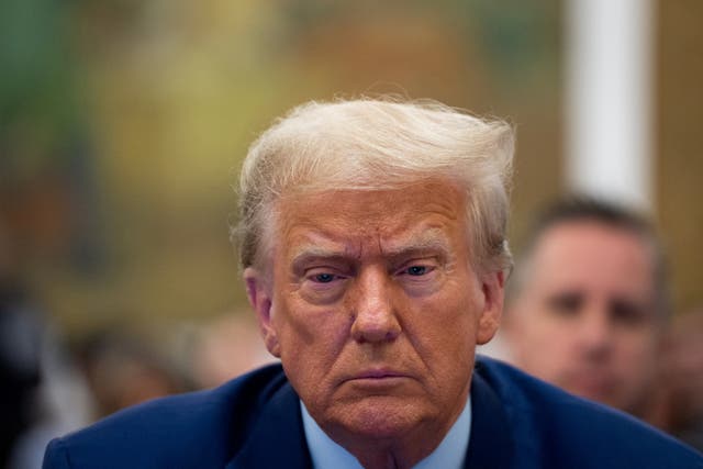 <p>Donald Trump may face additional charges stemming from state attorneys general office investigations into the 2020 election ‘fake elector’ scheme  </p>