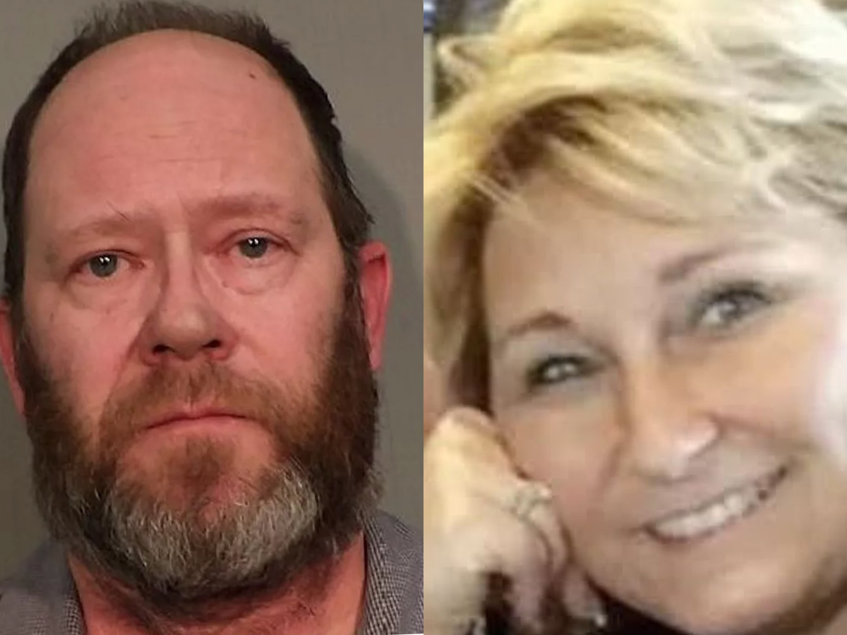 Съпругът е обвинен в убийство две години след изчезването на съпругата си в Мичиган