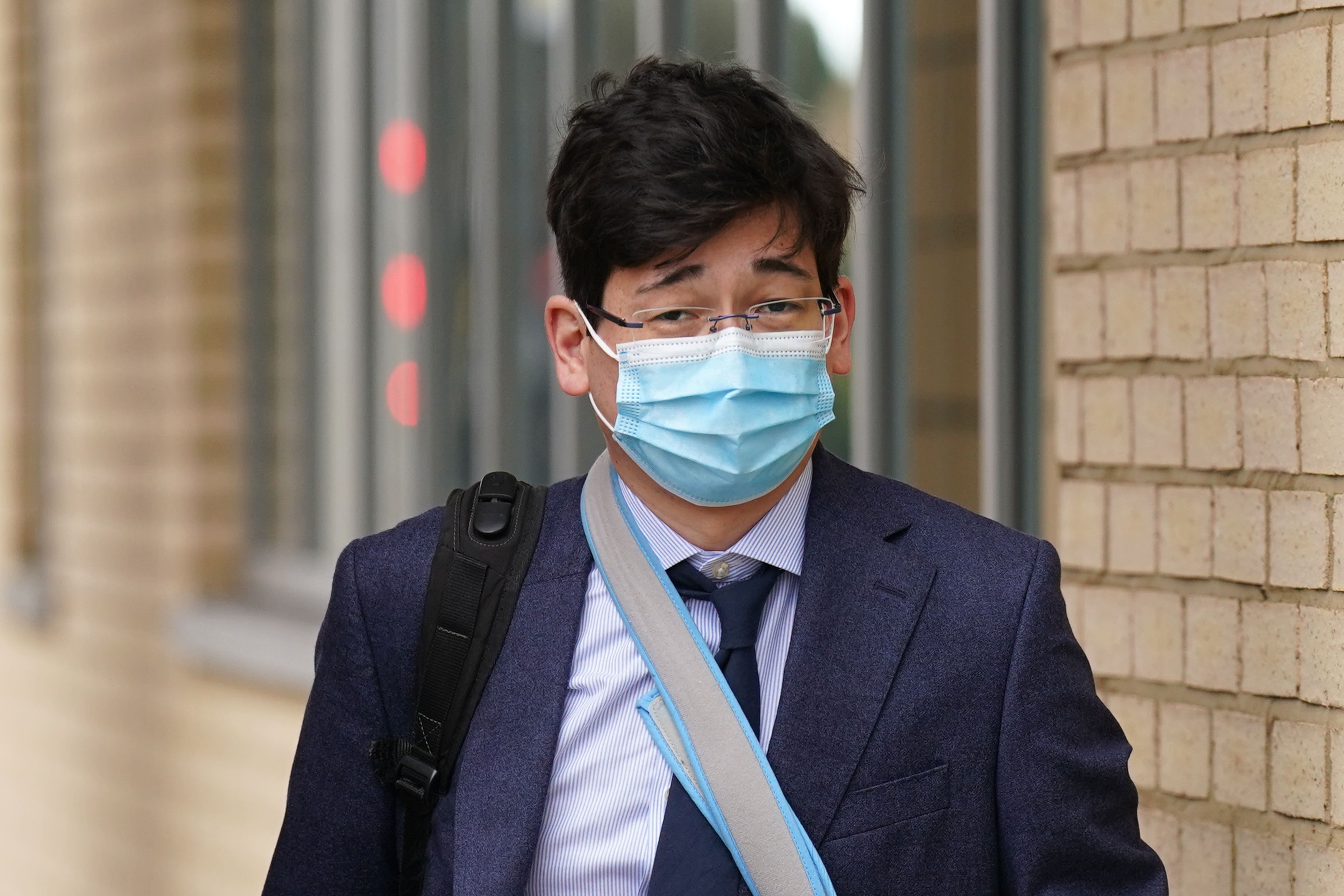 Anaesthetist facing jail for stealing drugs from hospital 'for sexual activity' - Vimarsana News