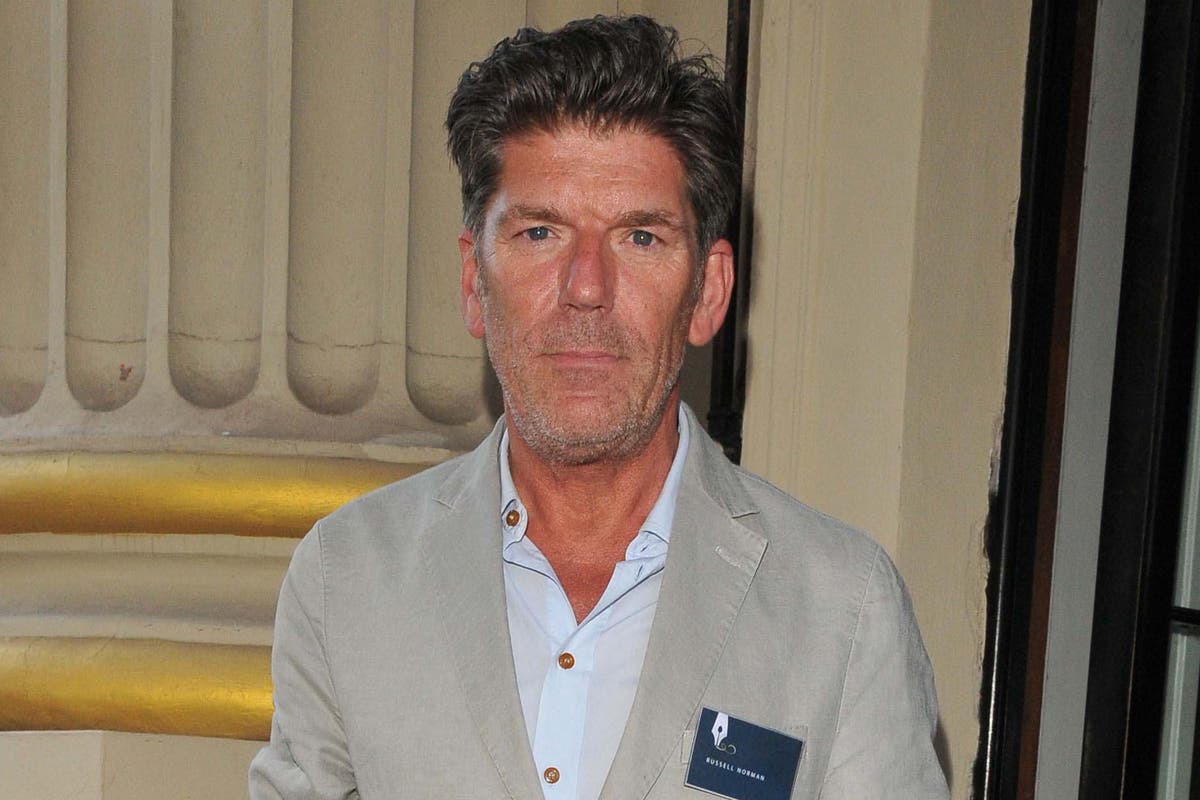 Polpo restaurateur and BBC Saturday Kitchen chef Russell Norman dies suddenly aged 57 Polpo restaurateur and BBC Saturday Kitchen chef Russell Norman dies suddenly aged 57