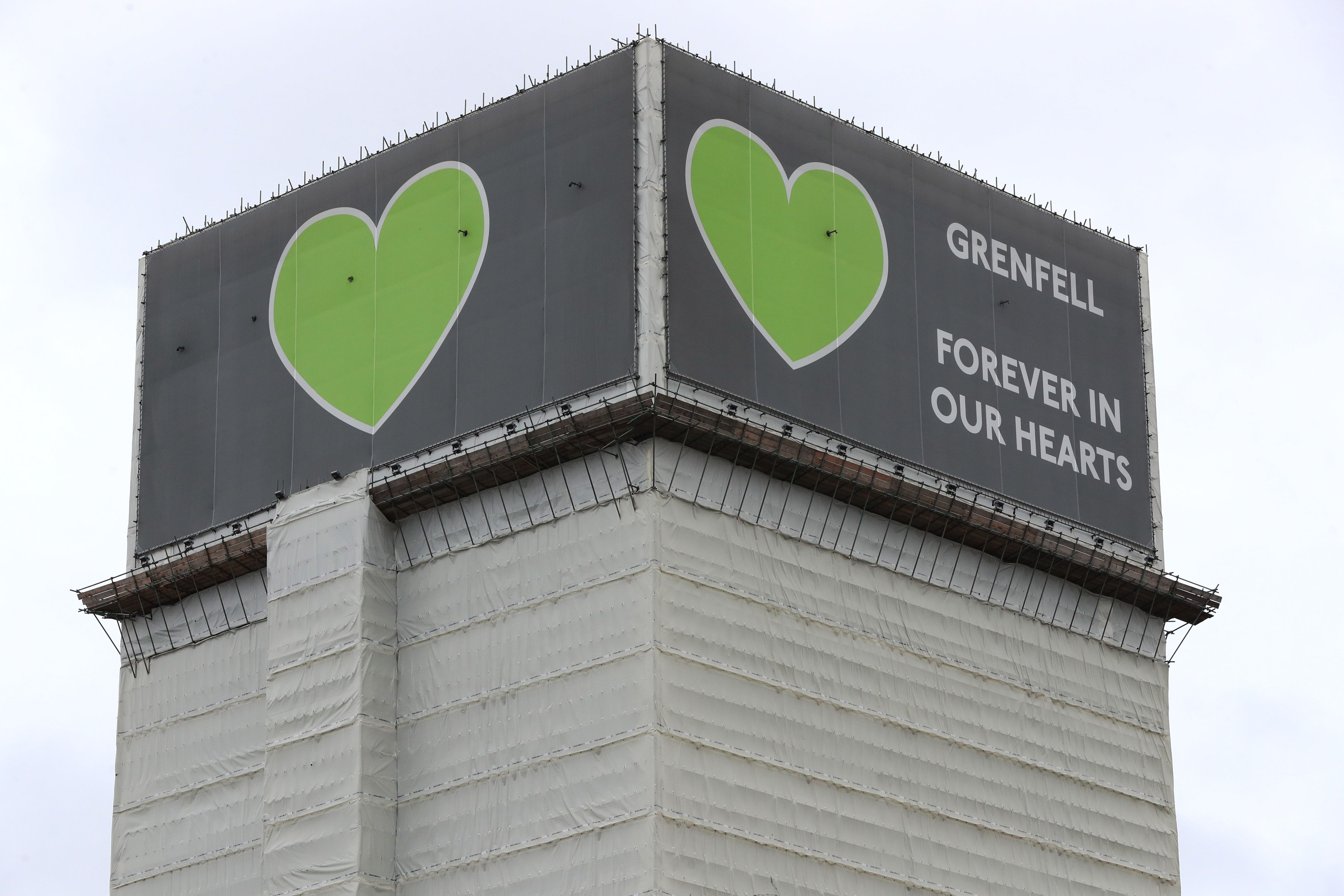 pa ready, prime minister, london, north kensington, grenfell inquiry says final report will not be published before april next year
