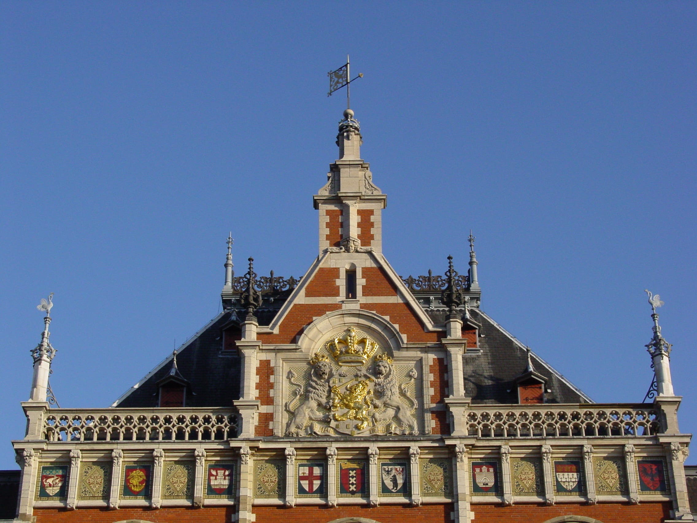 Amsterdam to London by train? Next year, you'll face a six-month wait - Vimarsana News