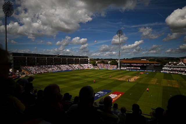 <p>County cricket needs private investment, insists the former Hampshire chairman</p>