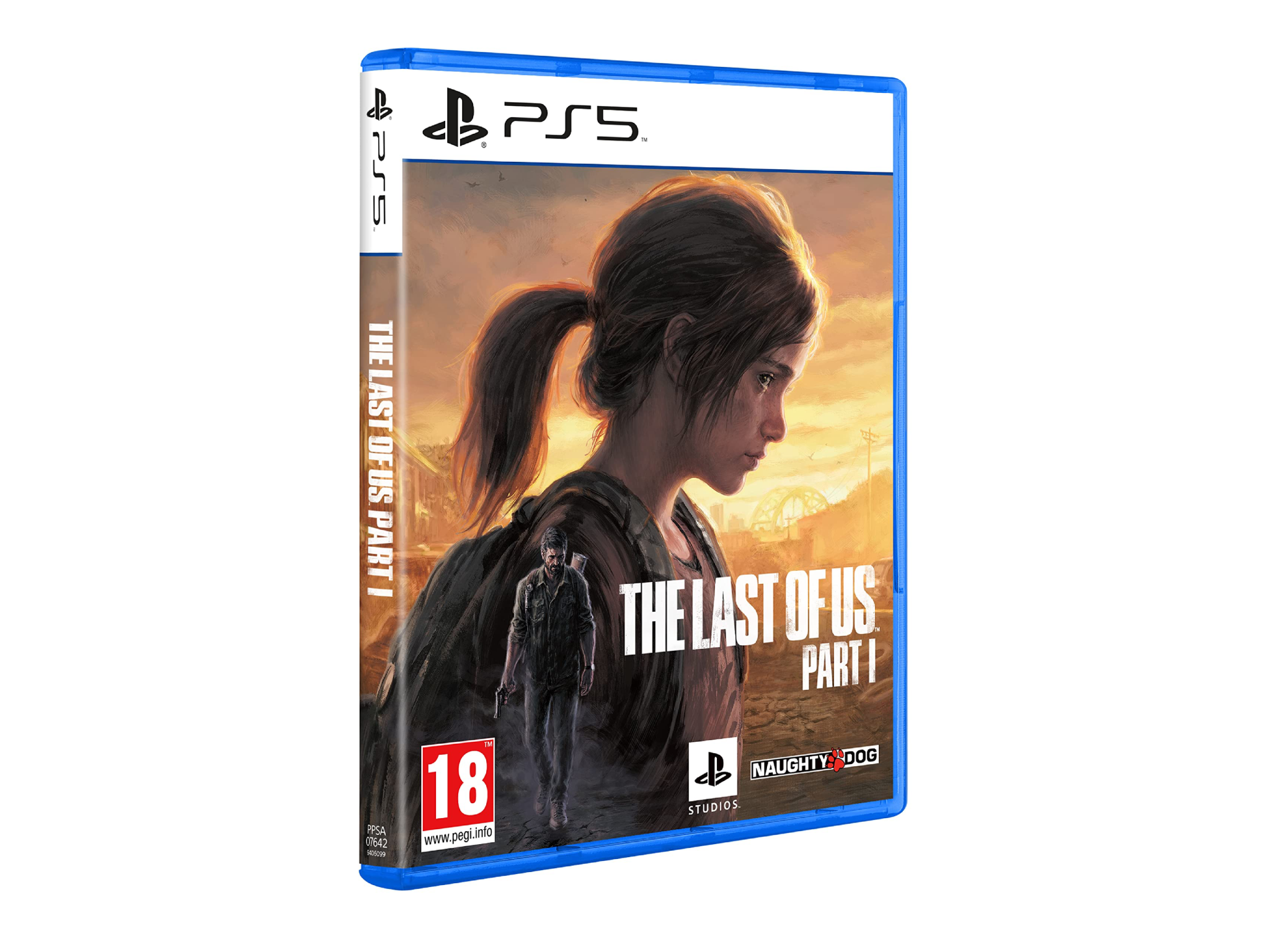 The Last of Us: Part II (PS4)  Compra Online PS4, PS5, Nintendo