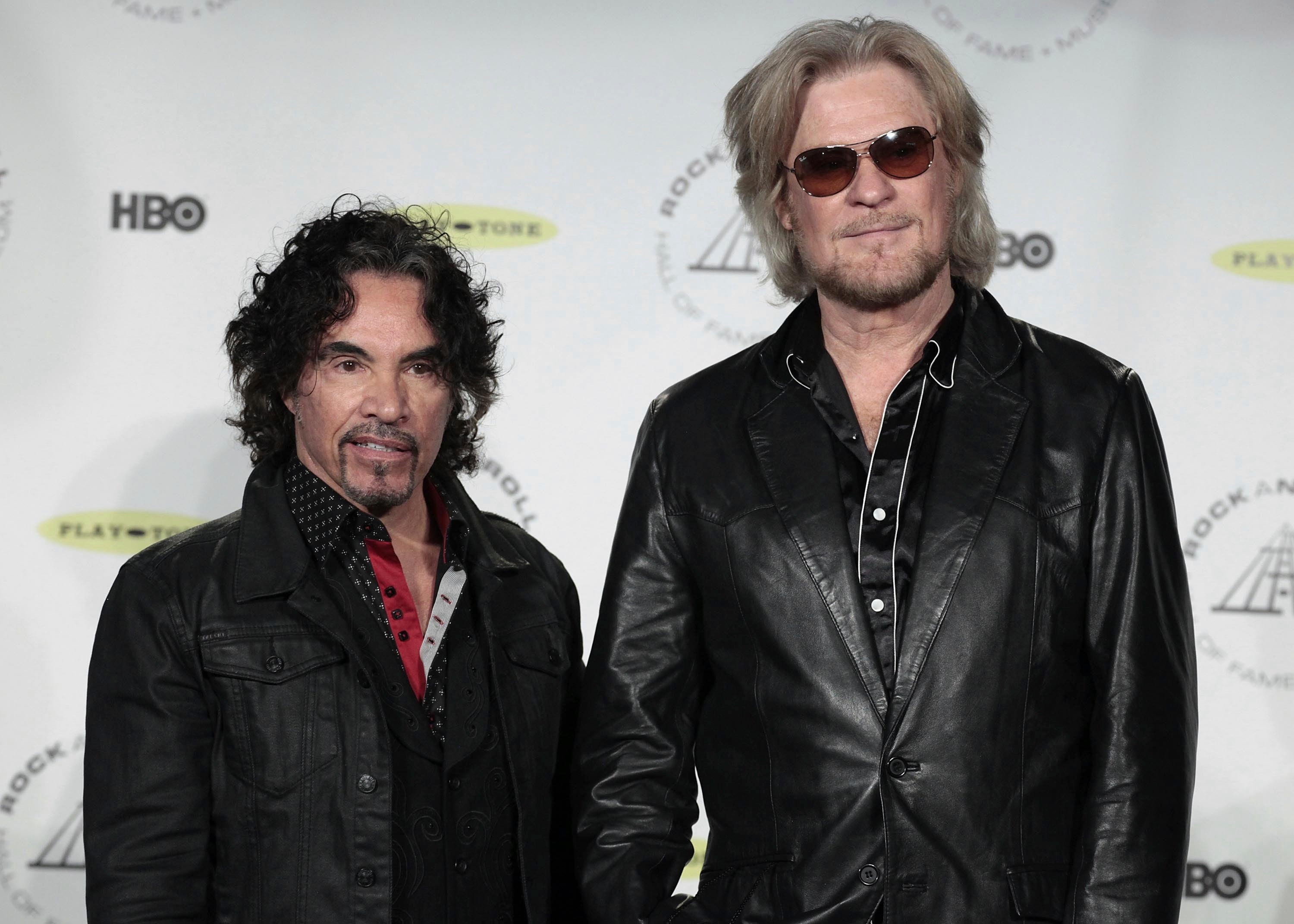 People Hall & Oates Lawsuit