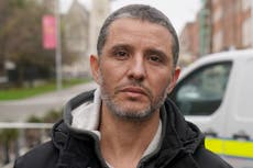 Over £280,000 raised for Deliveroo hero who stopped Dublin child knife attack