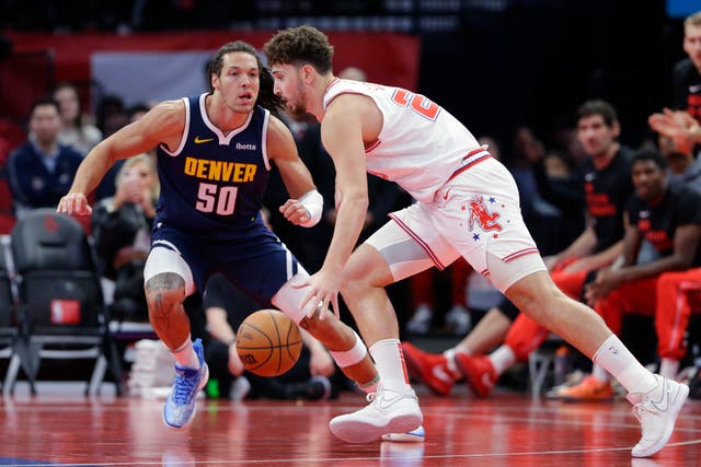 NUGGETS-ROCKETS