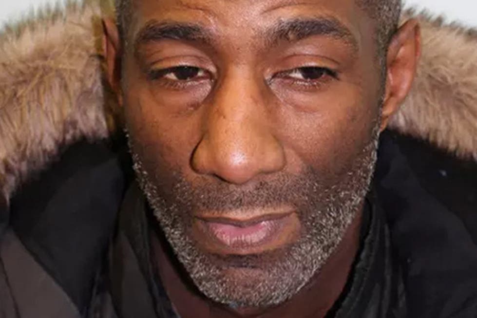 Gerald Cotter was jailed for seven years in 2017 (Metropolitan Police/PA)