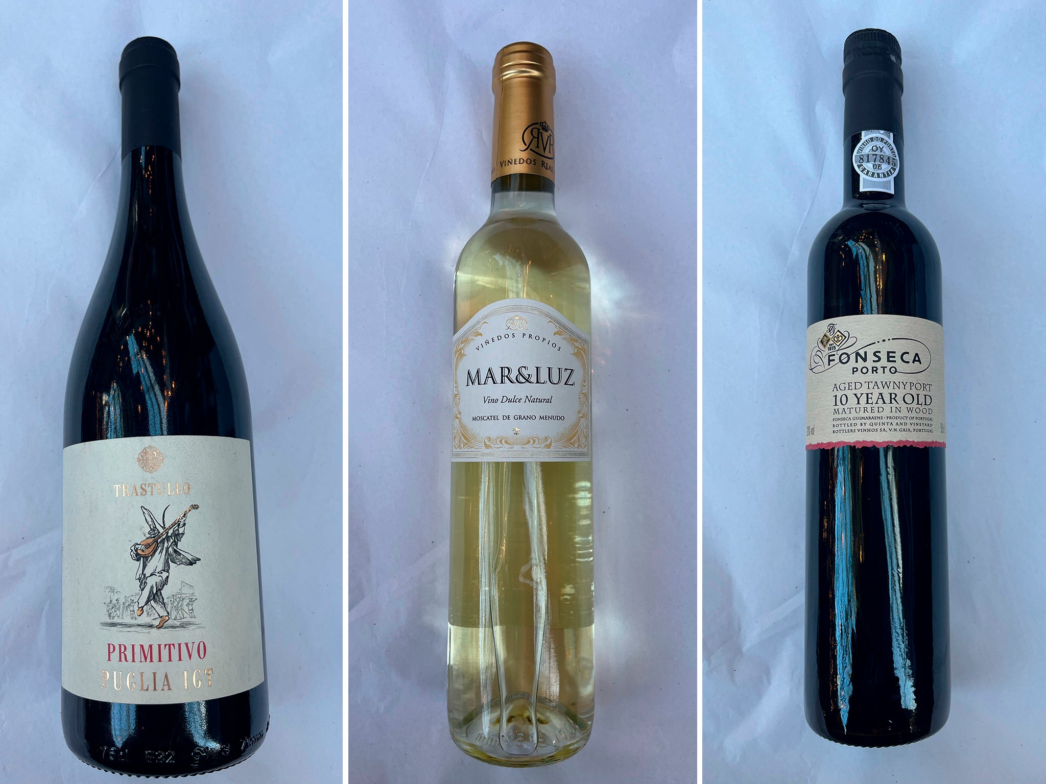 When wine pairing with cheese, these are the three bottles to turn to