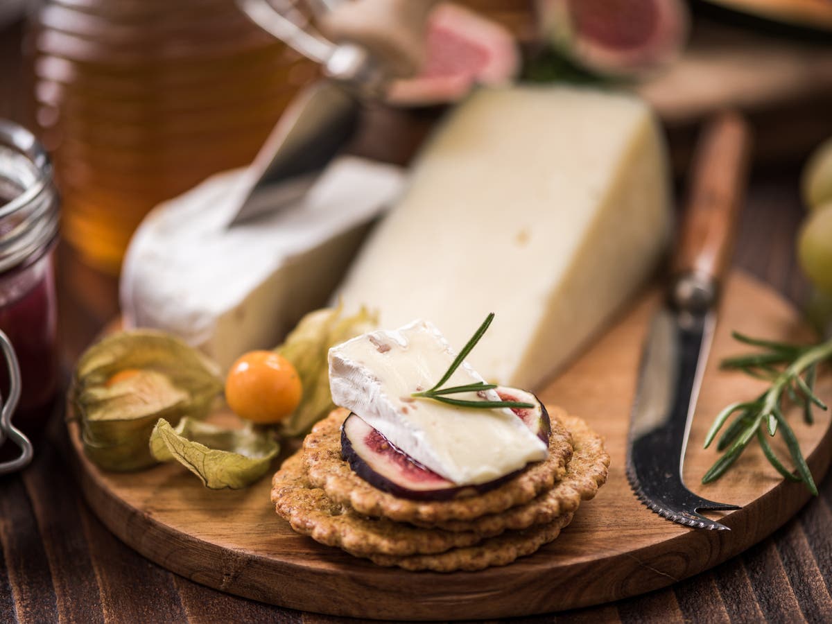 The best Borough Market cheeses for Christmas - Vimarsana News