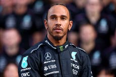 Lewis Hamilton officially joins Ferrari in shock F1 move away from Mercedes