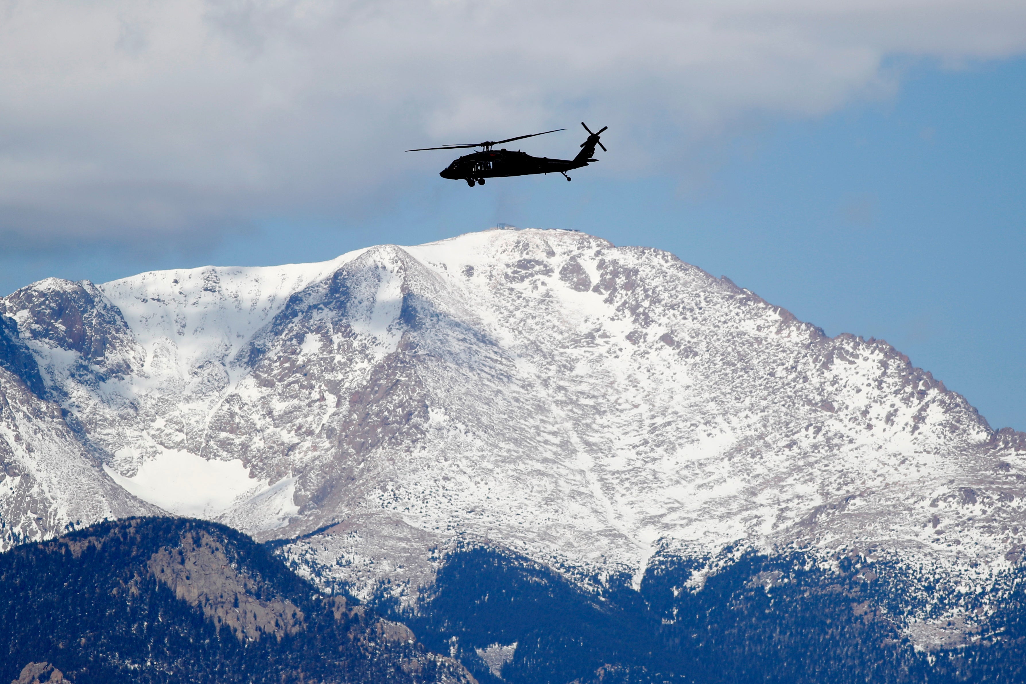 Military AIs Challenge