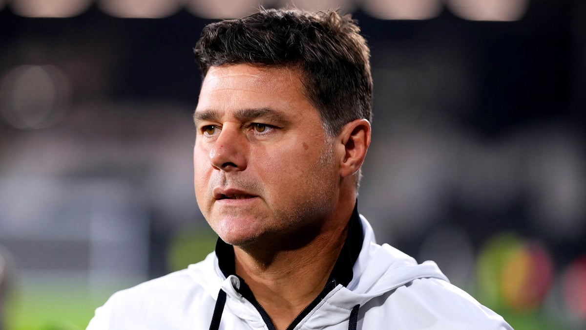 Chelsea’s Mauricio Pochettino reacts to 4-1 loss at Newcastle: ‘You blame yourself’