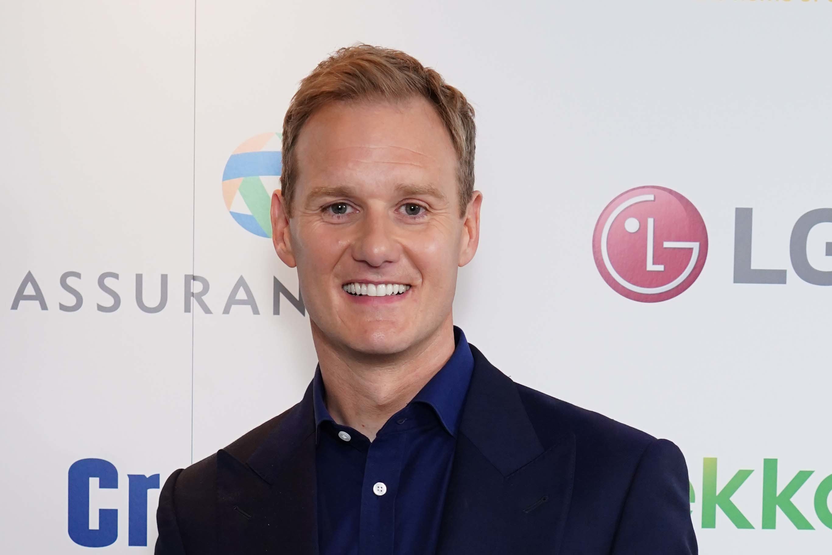 dan walker, cancer, dan walker recalls having ‘out of body experience’ during a kidney cancer scare