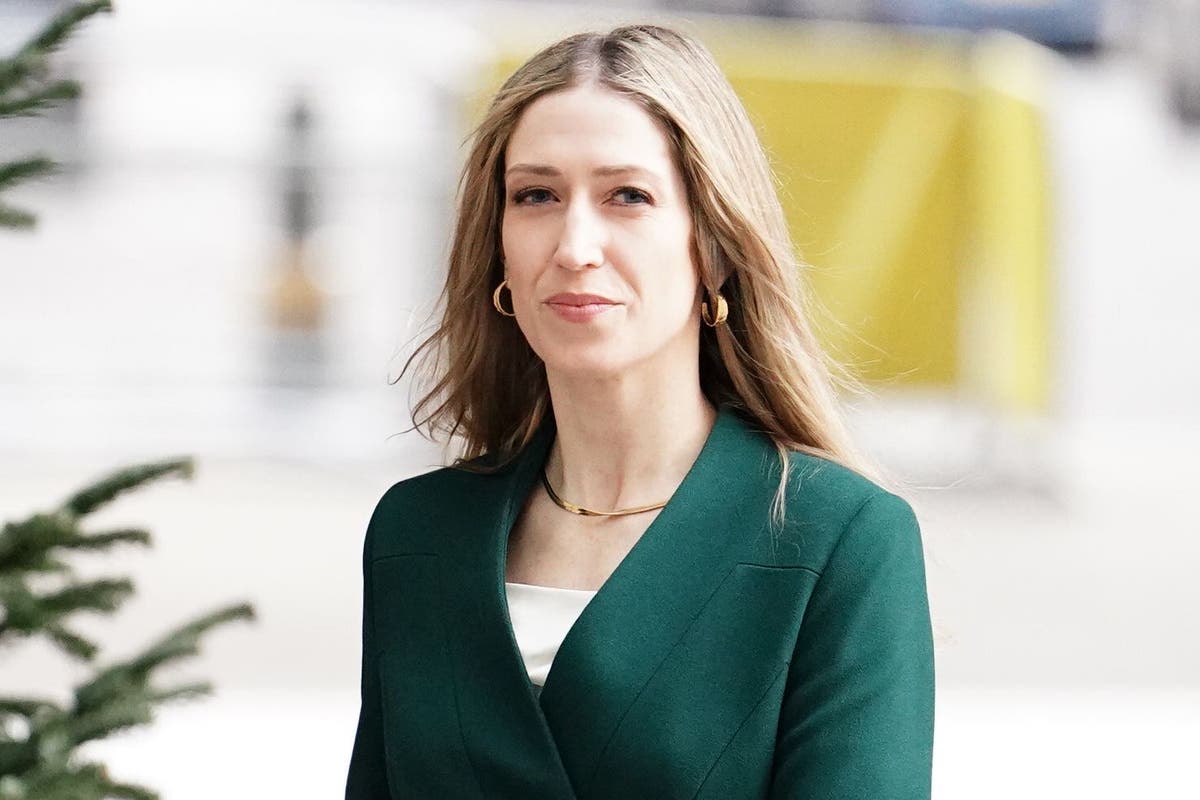 Autumn statement &lsquo;set direction of travel&rsquo;, says Chief Secretary to the Treasury