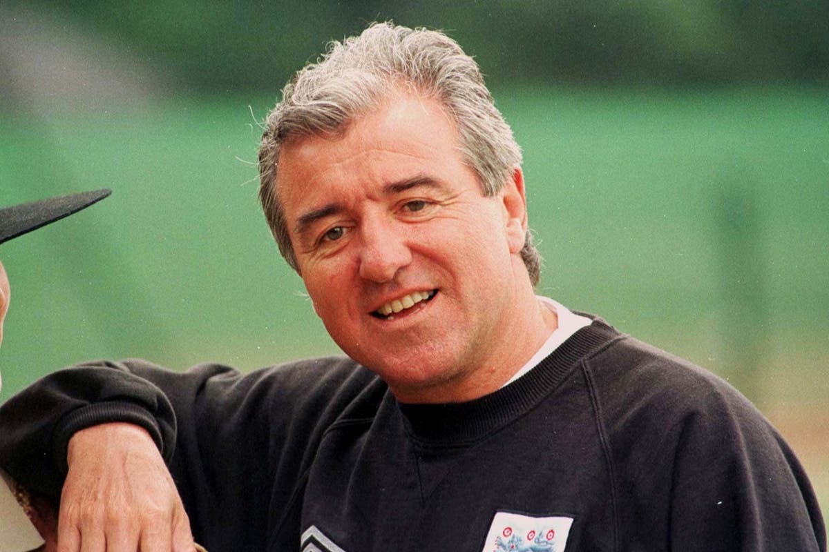 How Terry Venables brought football home and gave England its greatest summer
