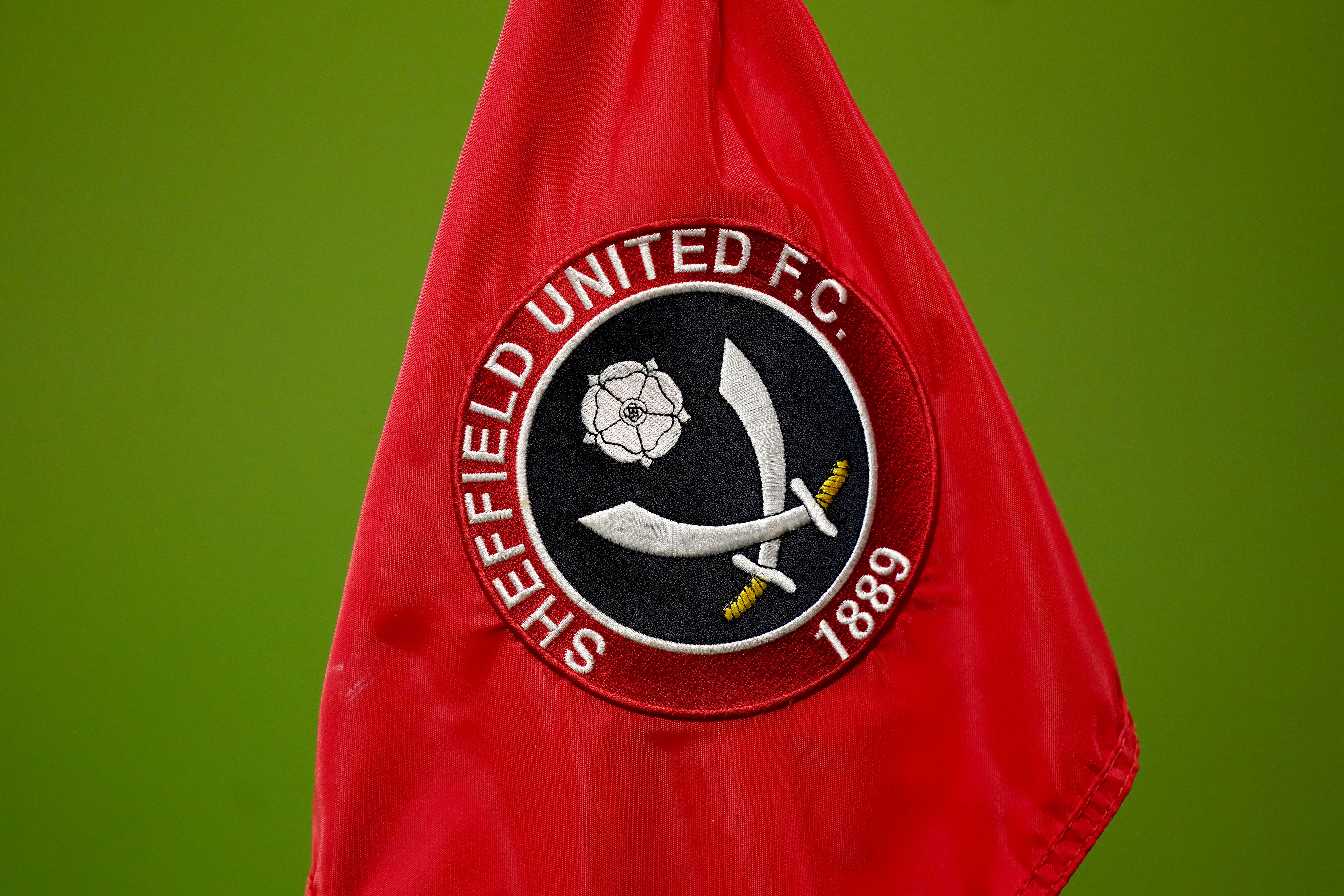 Sheffield United have launched an investigation into racist abuse (Mike Egerton/PA)