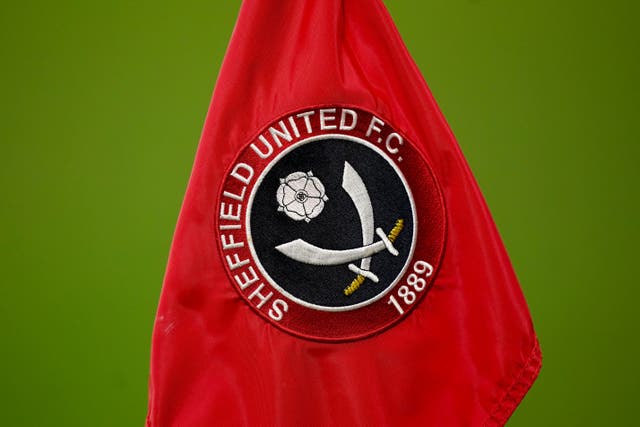 Sheffield United have launched an investigation into racist abuse (Mike Egerton/PA)