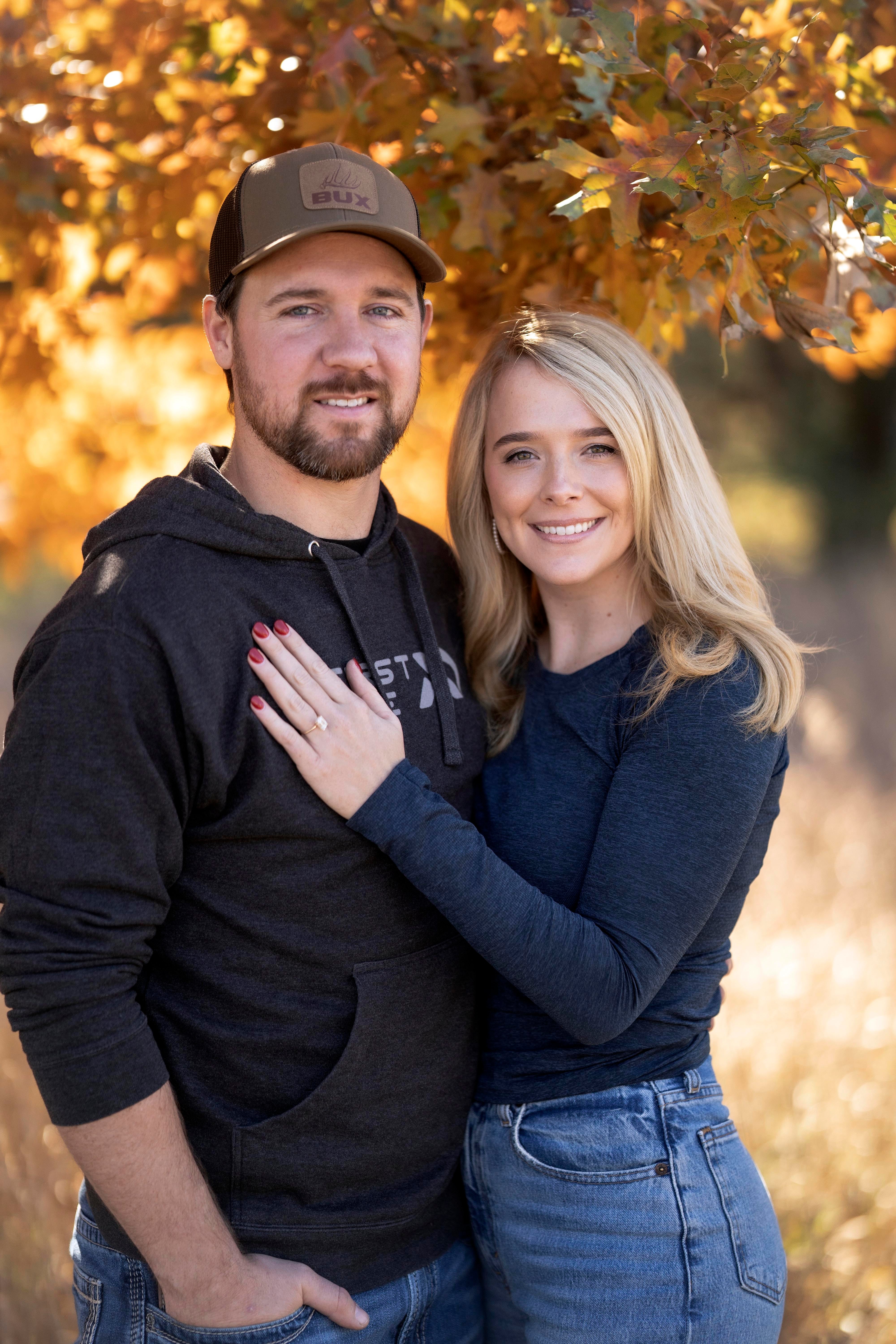 Deer Hunting Proposal