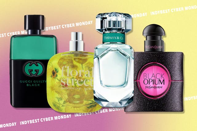 fragrance - latest news, breaking stories and comment - The