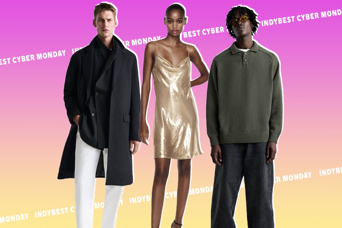 Zara Cyber Monday 2023: Best post-Black Friday deals to shop