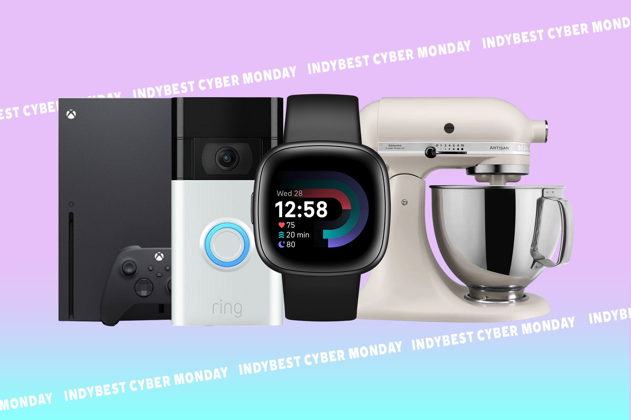 Get ready for Christmas with these crazy deals on Apple tech 